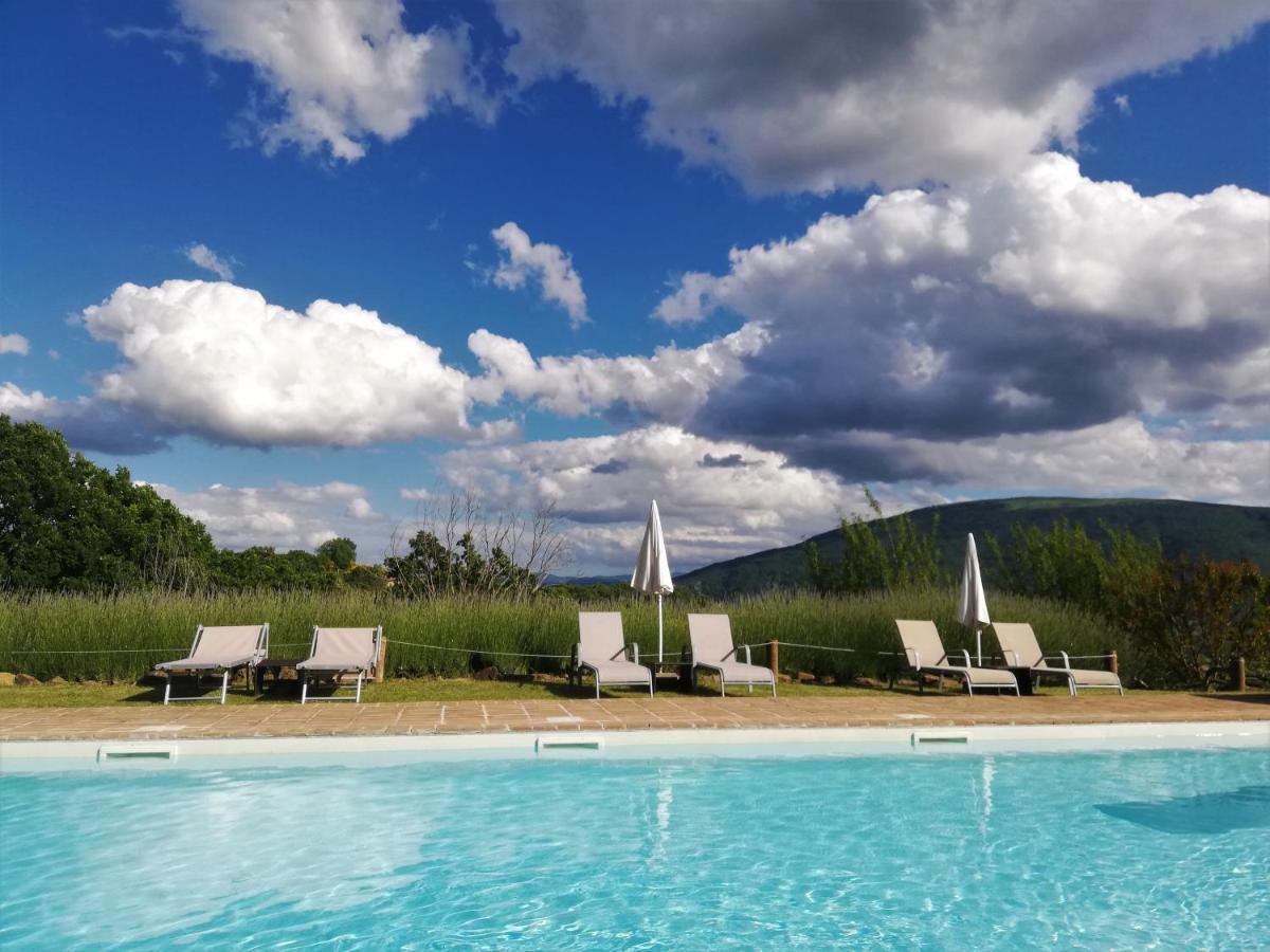 Le Ginestre Guesthouse אסיסי מראה חיצוני תמונה